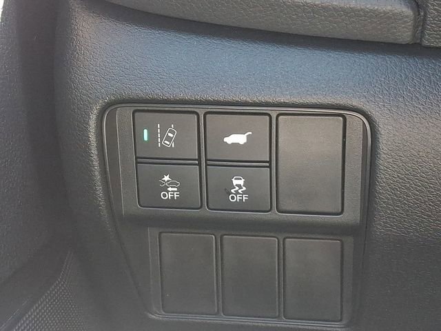 Used 2020 Honda CR-V Touring image 25