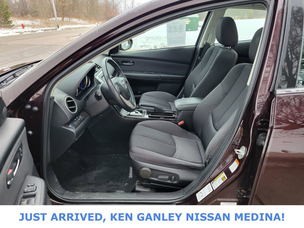 Used 2011 MAZDA MAZDA6 i Touring Plus image 14