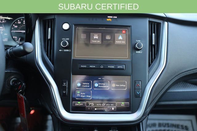 Certified 2023 Subaru Legacy image 29