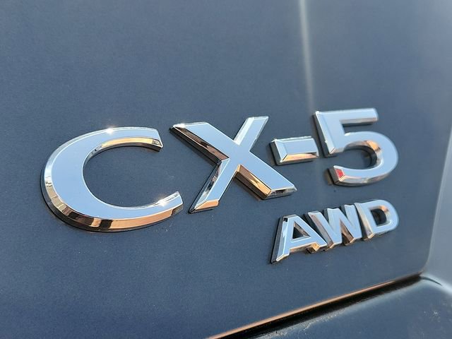 Used 2023 MAZDA CX-5 AWD 2.5 S w/ Select Package image 29