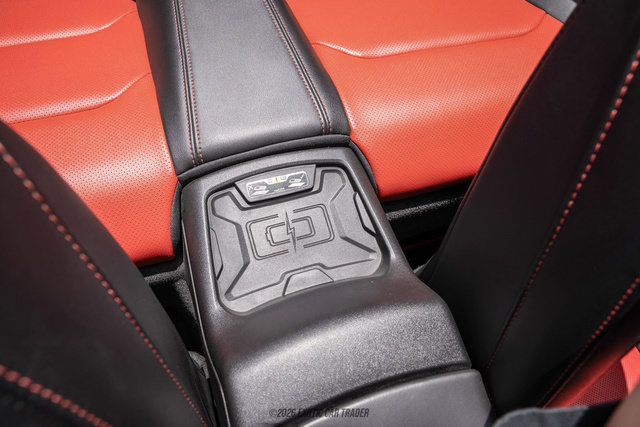 Used 2017 Chevrolet Camaro SS RWD image 75