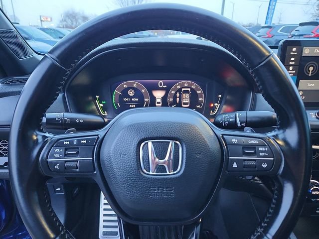 Used 2023 Honda Accord Sport image 19