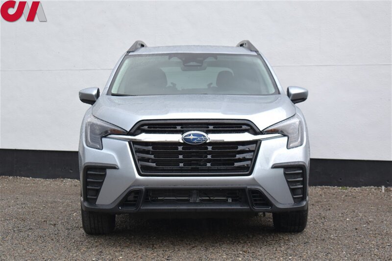 Used 2025 Subaru Ascent Premium AWD/4WD image 7