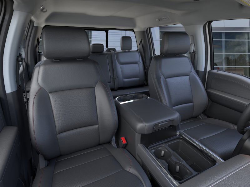 New 2026 Ford F250 Lariat image 10