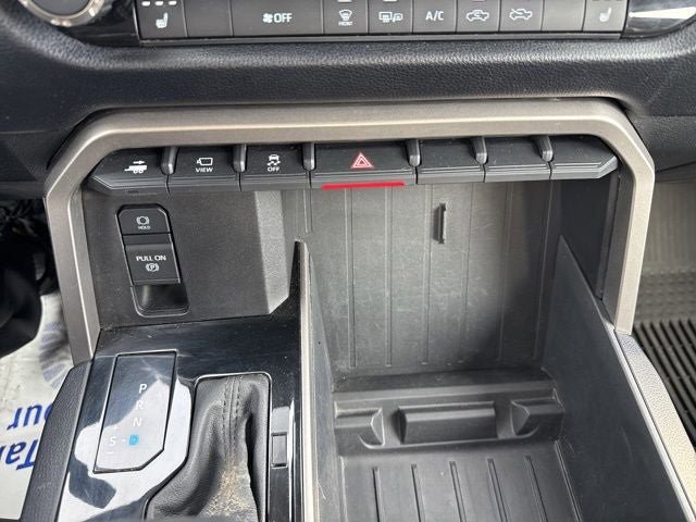 Used 2022 Toyota Tundra SR5 w/ TRD Sport Premium Package AWD/4WD image 36