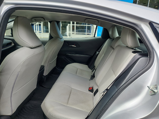 Used 2024 Toyota Prius XLE AWD/4WD image 10