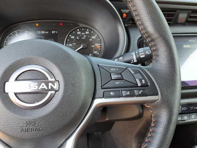 Certified 2023 Nissan Kicks SR w/ SR Premium Package image 10
