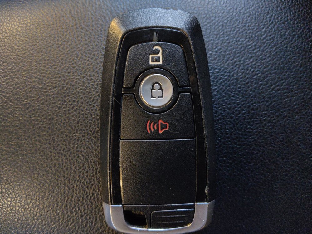 Used 2022 Ford Escape SE AWD/4WD image 32