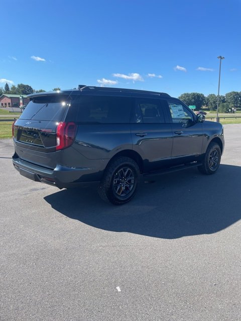New 2025 Ford Expedition Tremor image 5