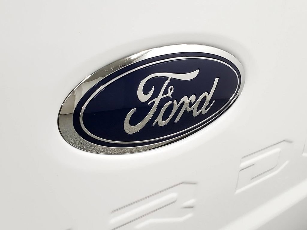 New 2026 Ford F350 XL w/ XL Chrome Package image 24