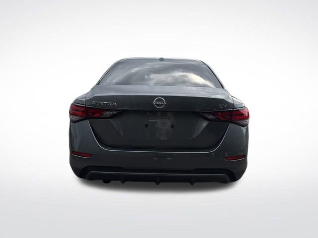 Used 2024 Nissan Sentra SV w/ All-Weather Package image 12