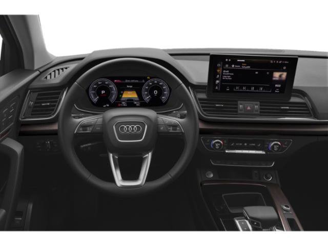 Used 2022 Audi Q5 e Premium Plus w/ Premium Plus Package AWD/4WD image 7