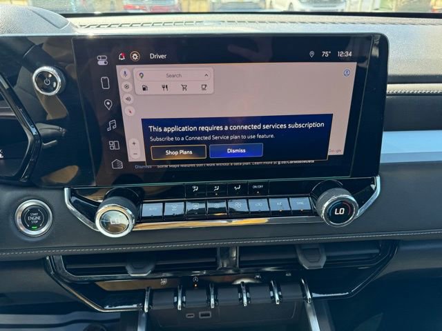 Used 2023 Chevrolet Colorado LT w/ LT Convenience Package AWD/4WD image 31