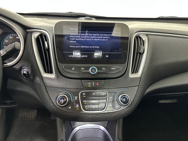 Used 2024 Chevrolet Malibu LT FWD image 21