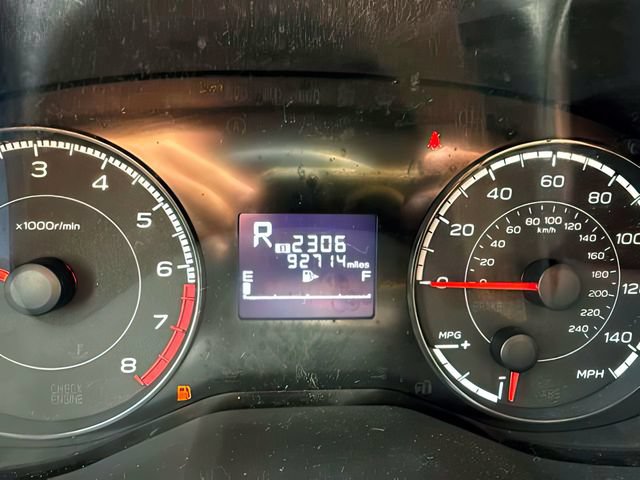 Used 2018 Subaru Crosstrek 2.0i Premium w/ 17" Wheel Sport Package AWD/4WD image 26