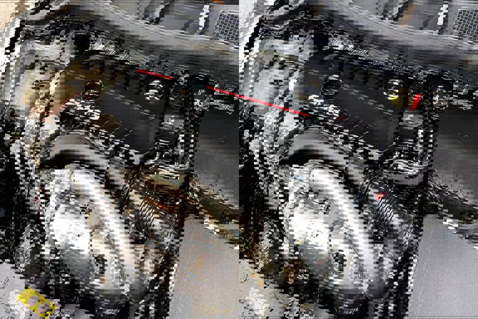 Used 2021 Mercedes-Benz GLA 35 AMG 4MATIC image 33