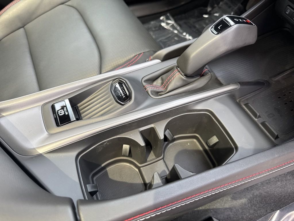 New 2026 Dodge Charger Scat Pack AWD/4WD image 32