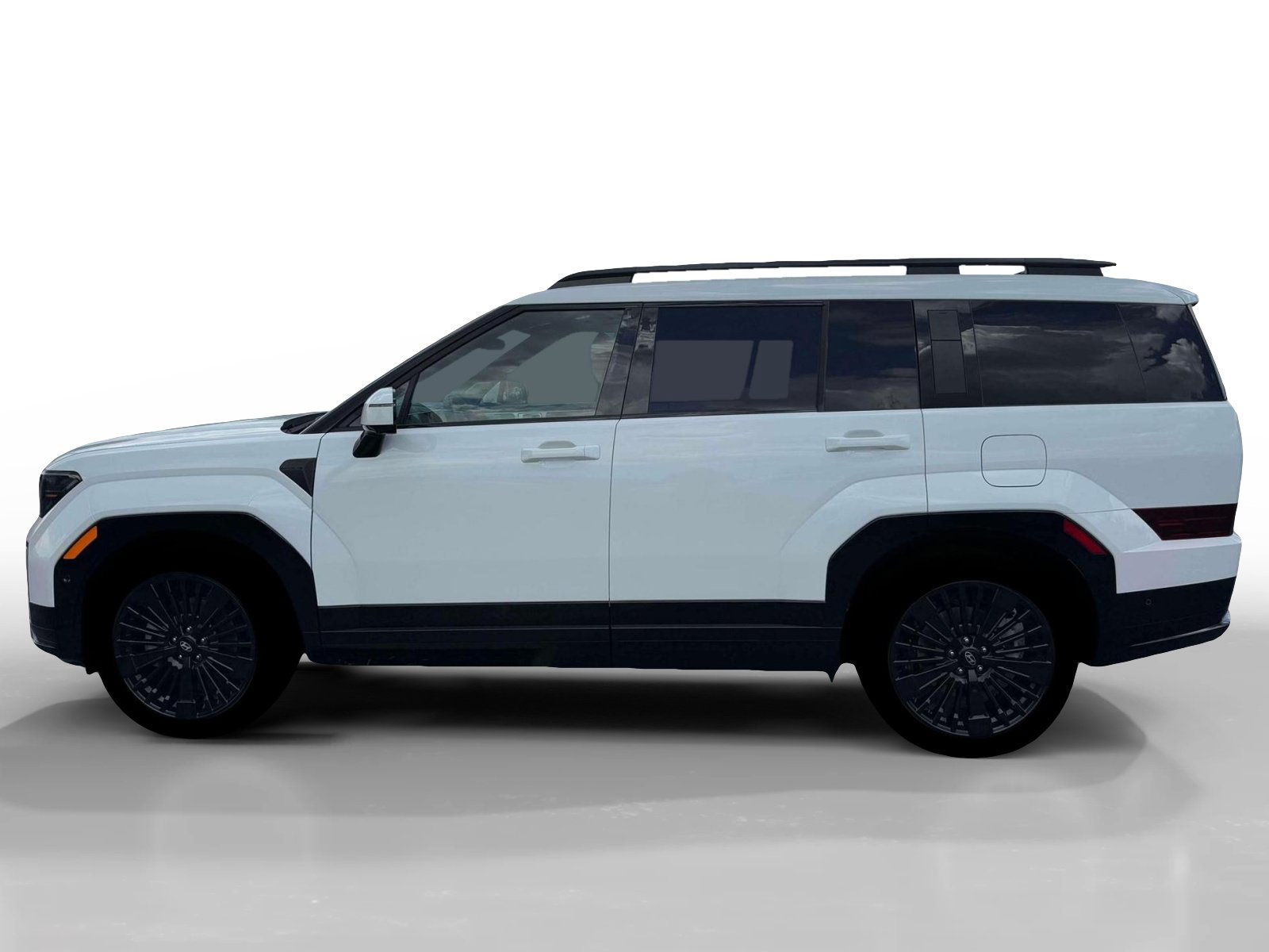 New 2026 Hyundai Santa Fe Calligraphy AWD/4WD image 3
