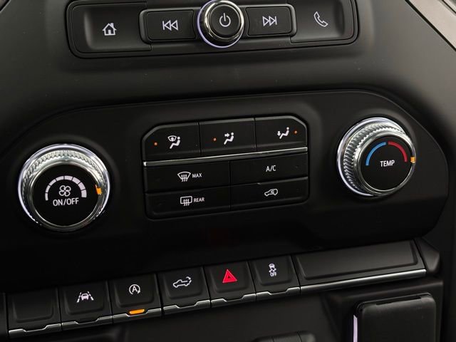 New 2026 GMC Sierra 1500 Pro w/ Pro Value Package image 22