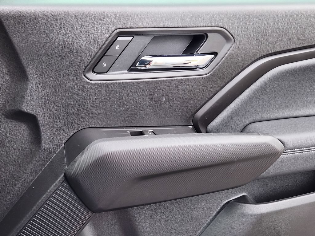 New 2026 GMC Canyon Elevation w/ Convenience Package AWD/4WD image 14