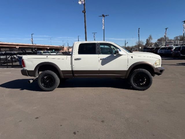 Used 2017 RAM 2500 Longhorn w/ Protection Group image 25