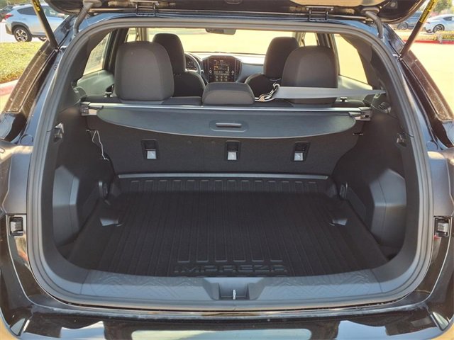 New 2025 Subaru Impreza RS image 20