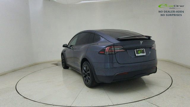 Used 2023 Tesla Model X image 71