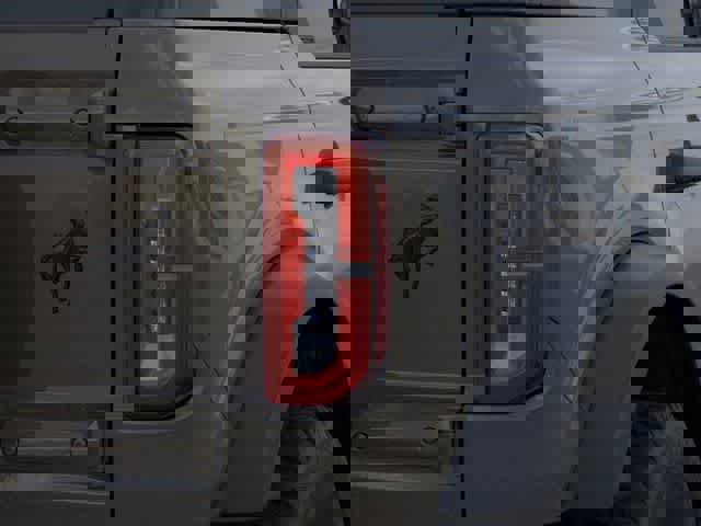 New 2025 Ford Bronco Outer Banks image 23