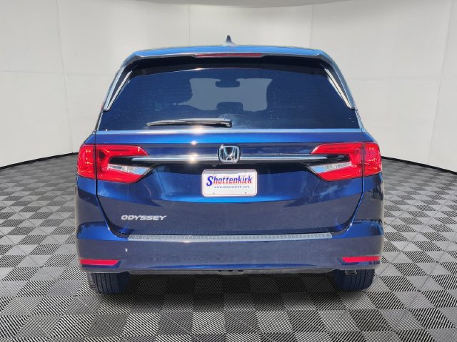 Used 2022 Honda Odyssey EX-L image 7
