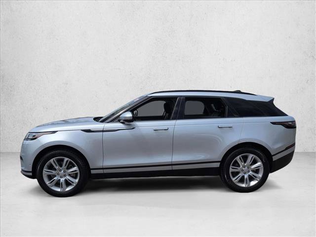 Used 2021 Land Rover Range Rover Velar S AWD/4WD image 9