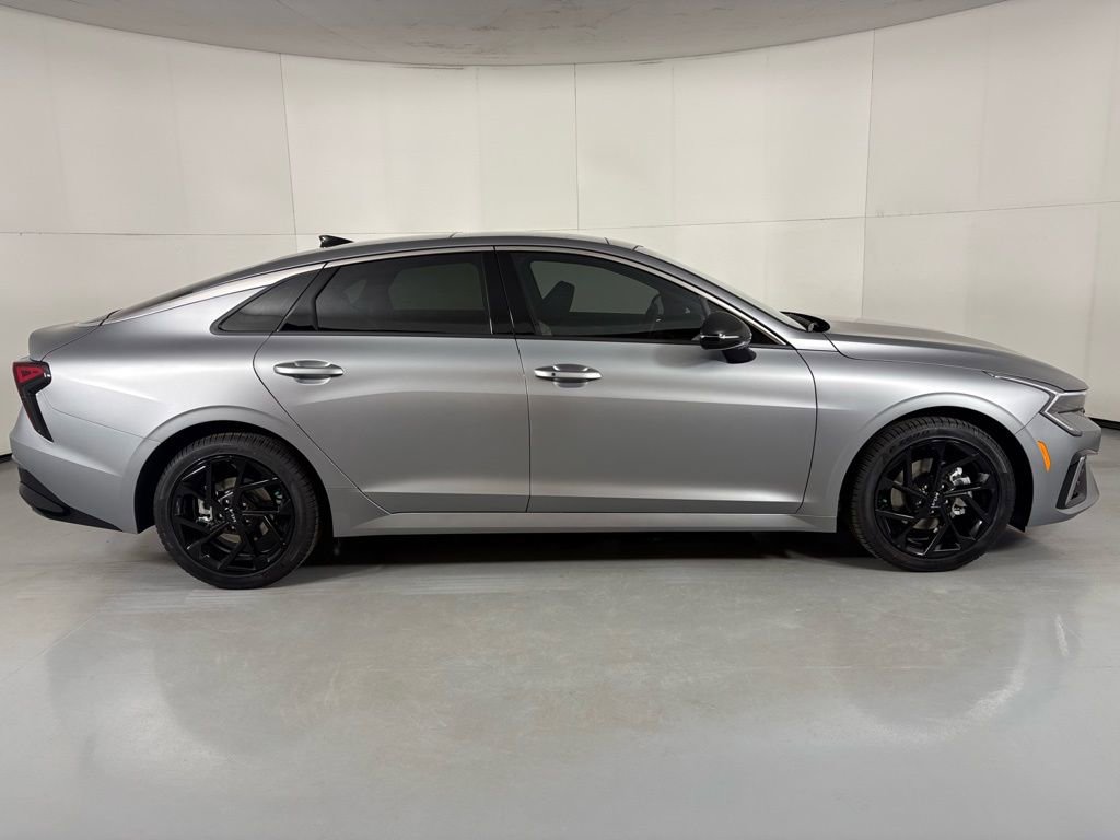 New 2026 Kia K5 GT-Line image 10