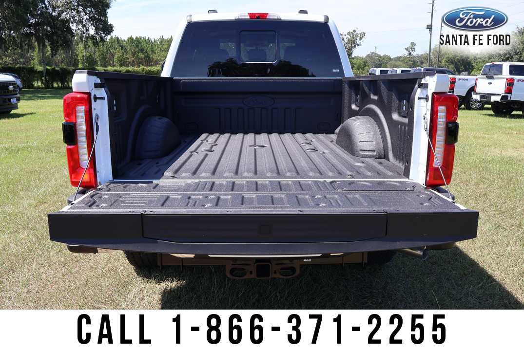 New 2026 Ford F250 XLT w/ XLT Premium Package image 35