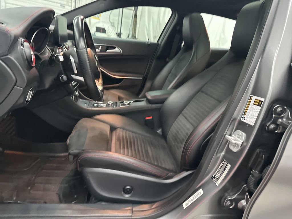 Used 2018 Mercedes-Benz GLA 45 AMG 4MATIC image 20