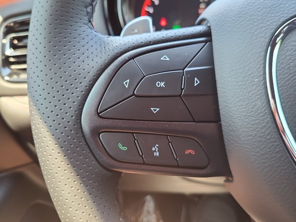 New 2026 Dodge Durango GT AWD/4WD image 33