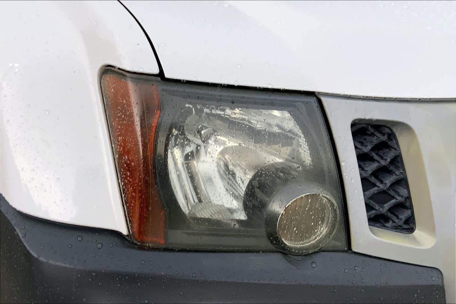 Used 2012 Nissan Xterra S RWD image 25