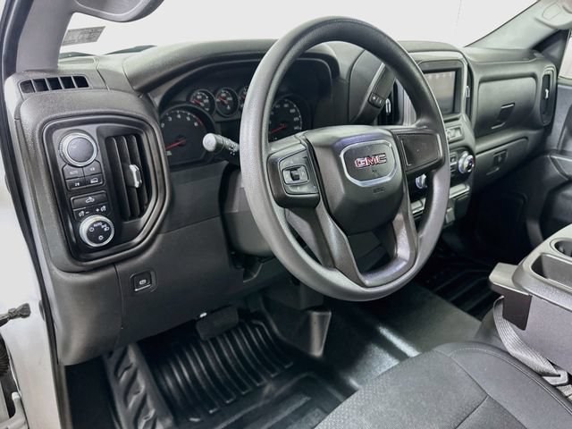Used 2022 GMC Sierra 1500 Pro w/ Sierra Value Package AWD/4WD image 11