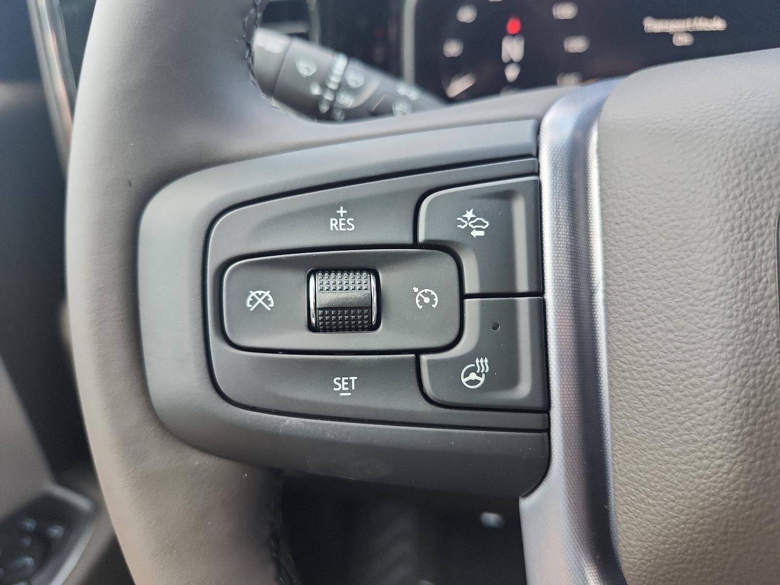 New 2026 GMC Sierra 1500 SLE image 20