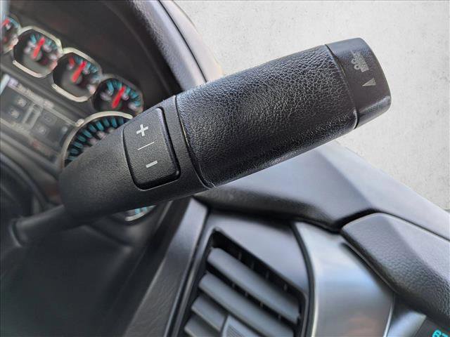 Used 2016 Chevrolet Suburban LTZ image 12