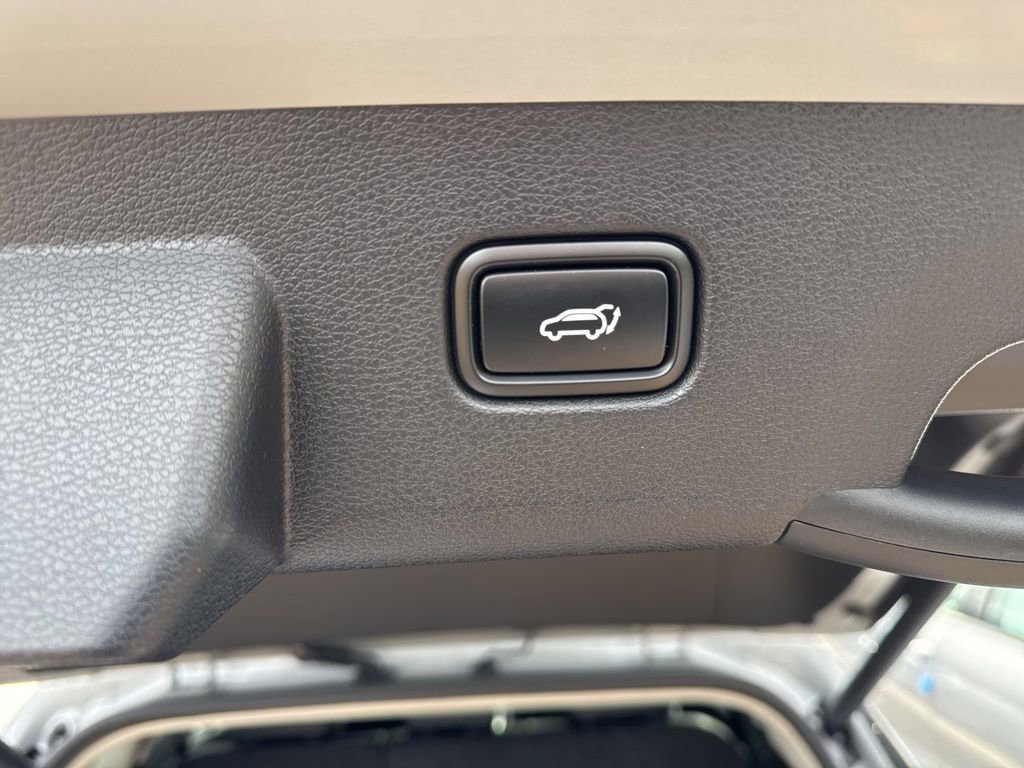 New 2026 Kia Sportage EX image 7