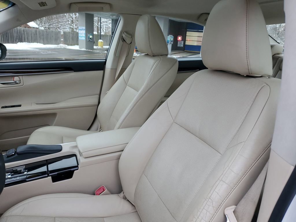 Used 2015 Lexus ES 350 Base image 14