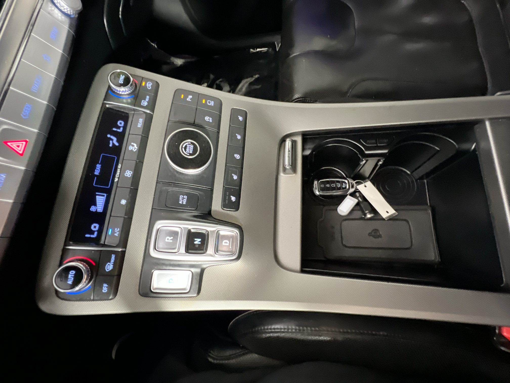 Used 2021 Hyundai Palisade Limited FWD image 25