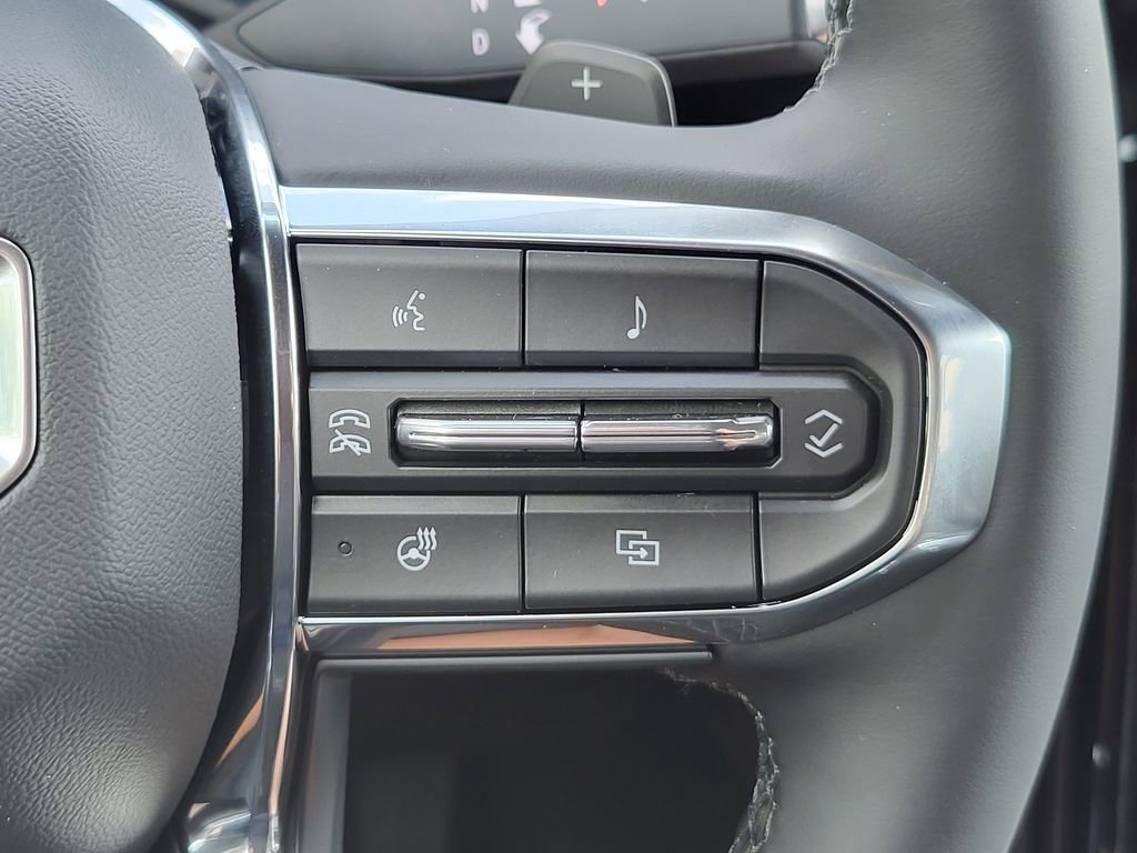 New 2026 GMC Acadia Elevation AWD/4WD image 23