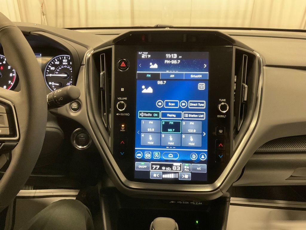 New 2026 Subaru Crosstrek 2.5i Limited image 23