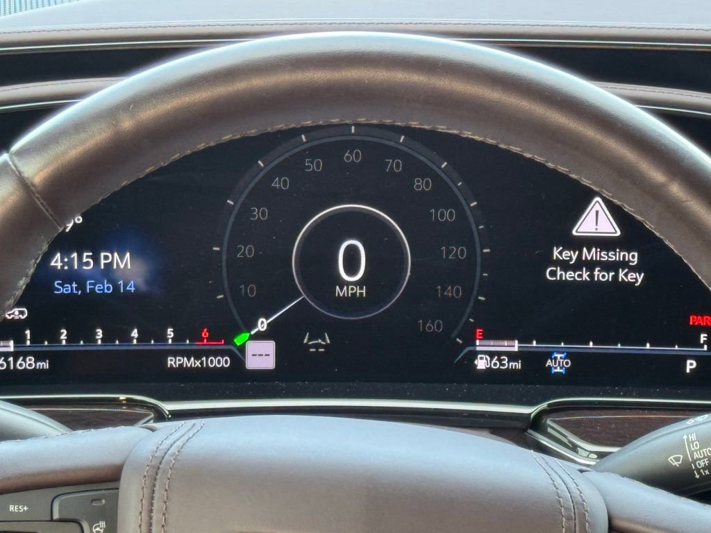 Certified 2022 Cadillac Escalade Sport Platinum image 3