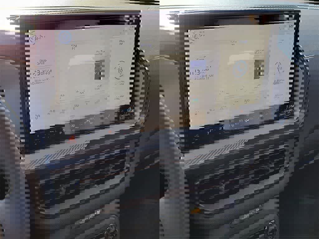 New 2026 Ford Bronco Sport Outer Banks image 19