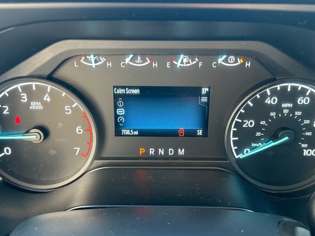 Used 2024 Ford F250 XL w/ STX Appearance Package image 27