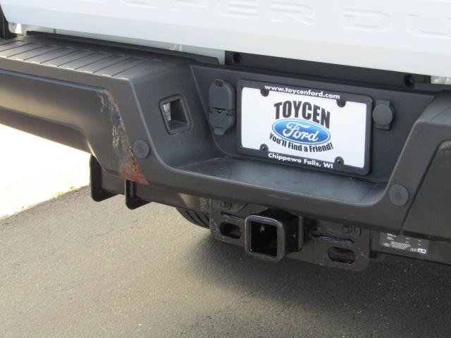 Used 2019 Ford F250 XL w/ Power Equipment Group AWD/4WD image 8