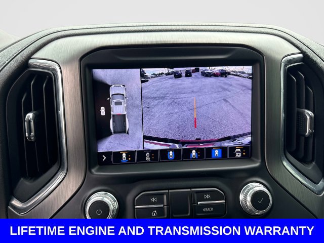 Used 2023 GMC Sierra 3500 Denali w/ Denali Ultimate Package AWD/4WD image 27