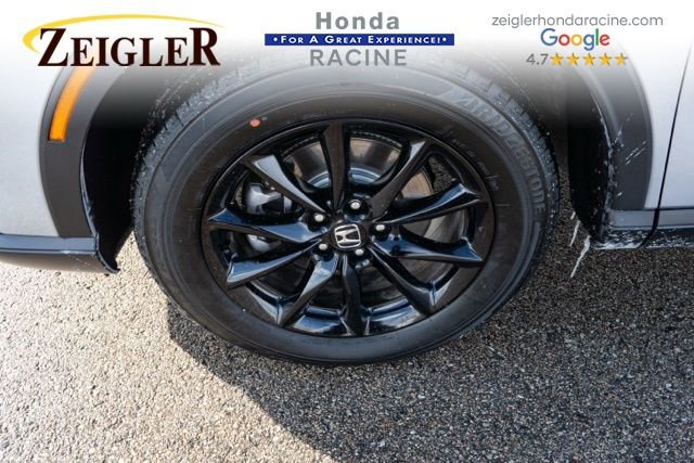 Used 2026 Honda CR-V Sport-L image 13