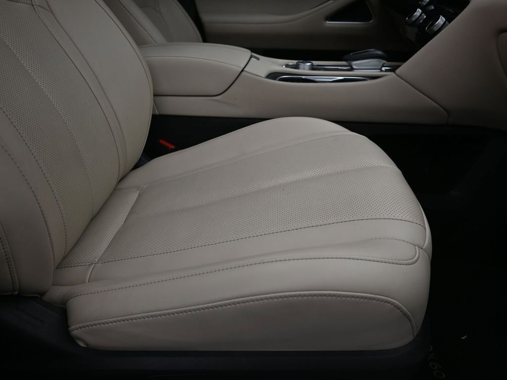 Certified 2023 INFINITI QX60 Luxe w/ Vision Package FWD image 27